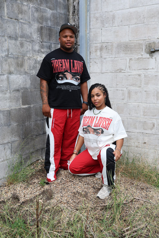 Adult Track Pants