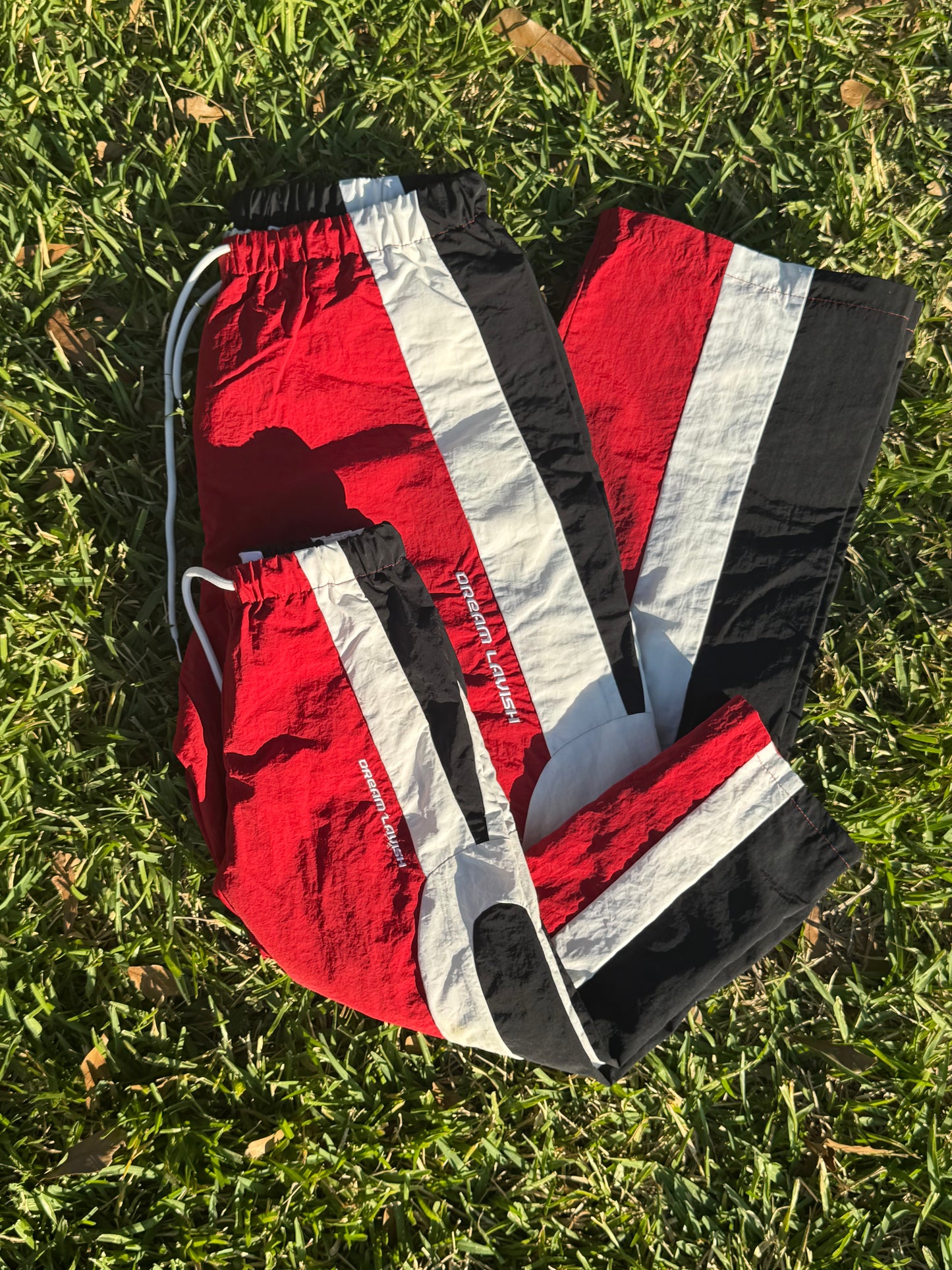 Adult Track Pants