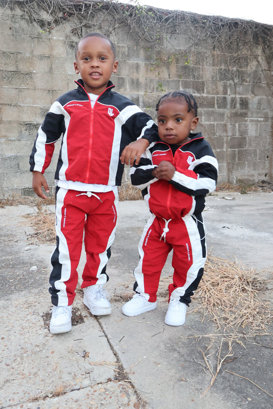Kids Track Pants