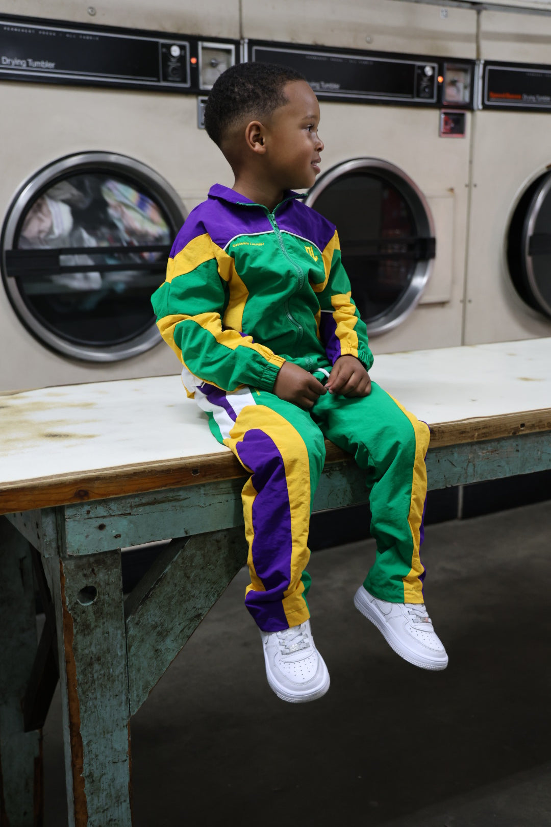 Kid Mardi Gras Sets