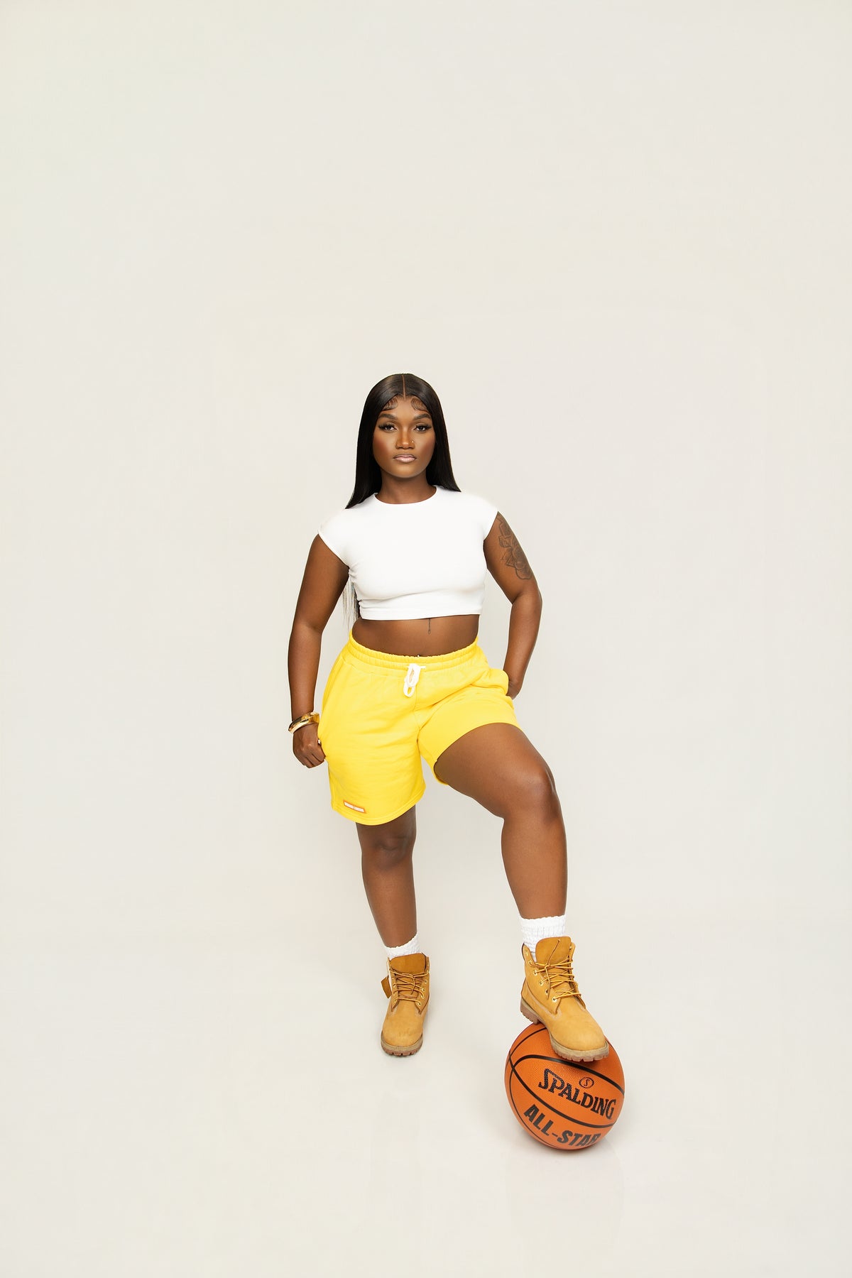 Dream Lavish Everyday Short
